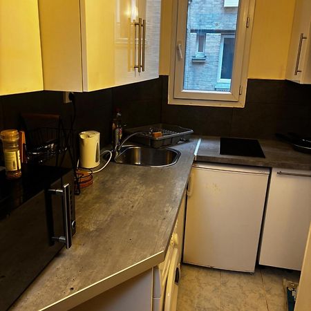 Apartmán L'Etoile De Duhesme Paříž Exteriér fotografie