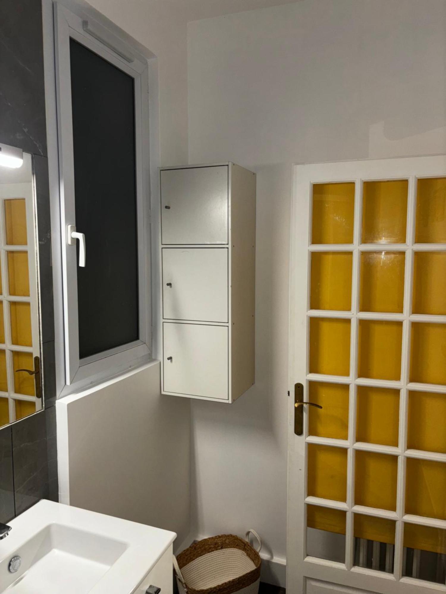 Apartmán L'Etoile De Duhesme Paříž Exteriér fotografie